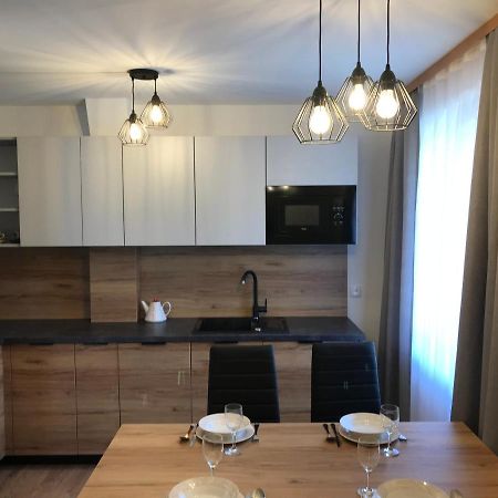 Apartament Sloneczny Шавница Экстерьер фото