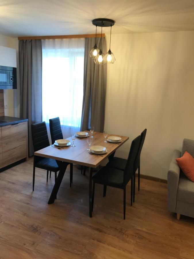 Apartament Sloneczny Шавница Экстерьер фото