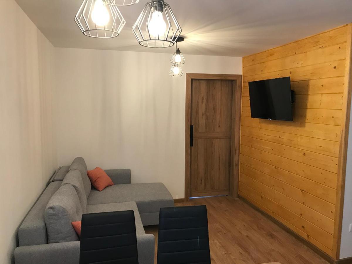 Apartament Sloneczny Шавница Экстерьер фото