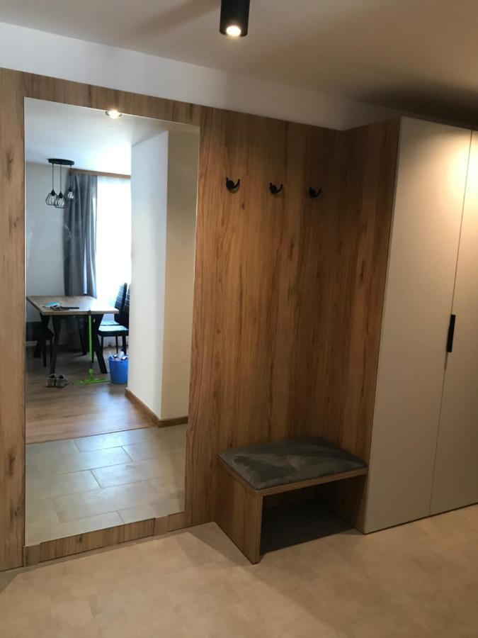 Apartament Sloneczny Шавница Экстерьер фото